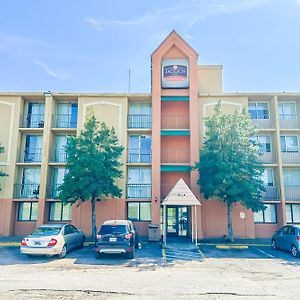 Jackson Hotel And Convention Center